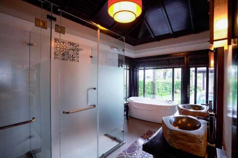 VN-countryside Bungalow Garden View 